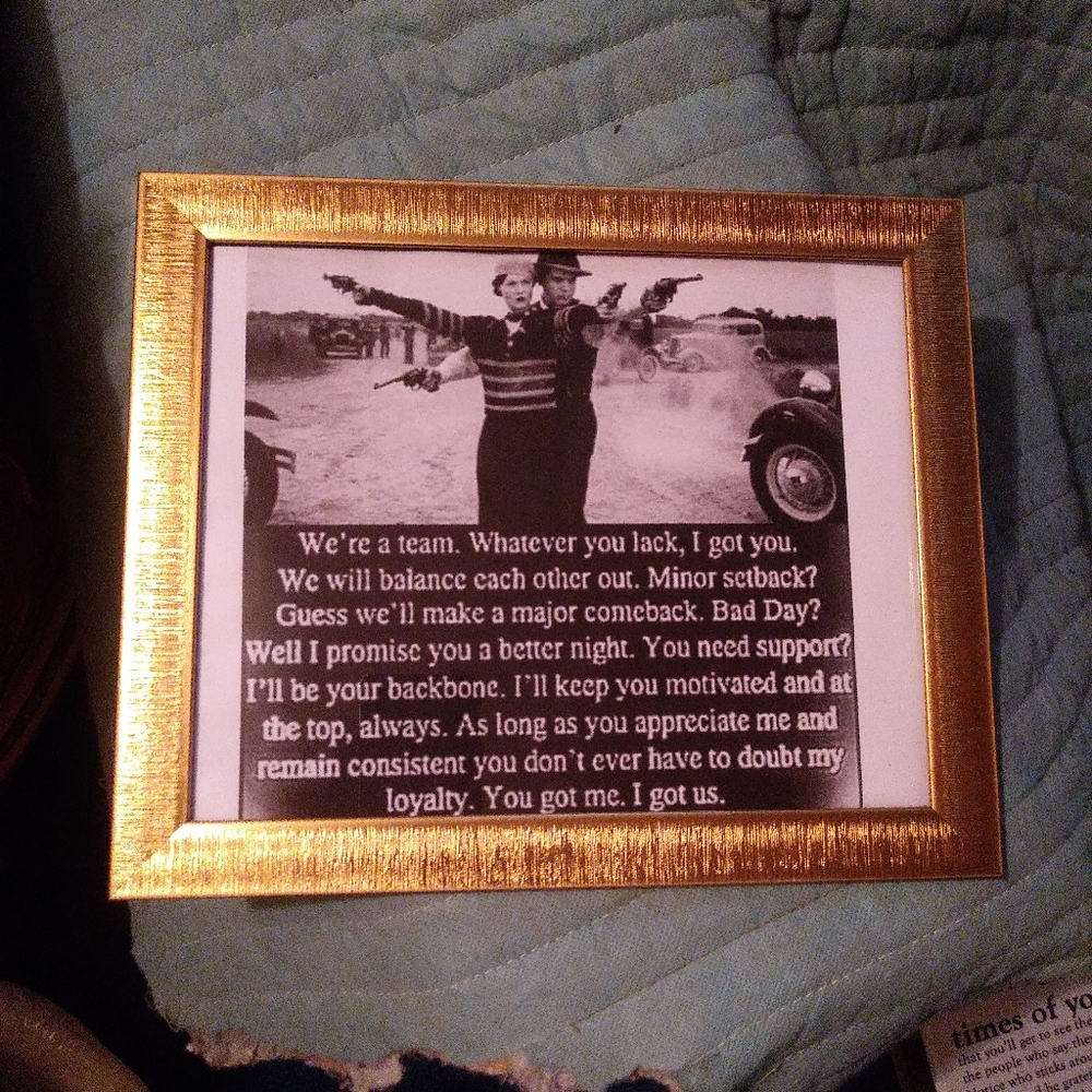 Frames